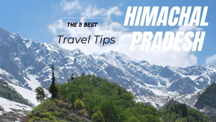 Pir panjal and dhauladhar mountain range thumb nail reads the 5 best travel tips for himachal pradesh