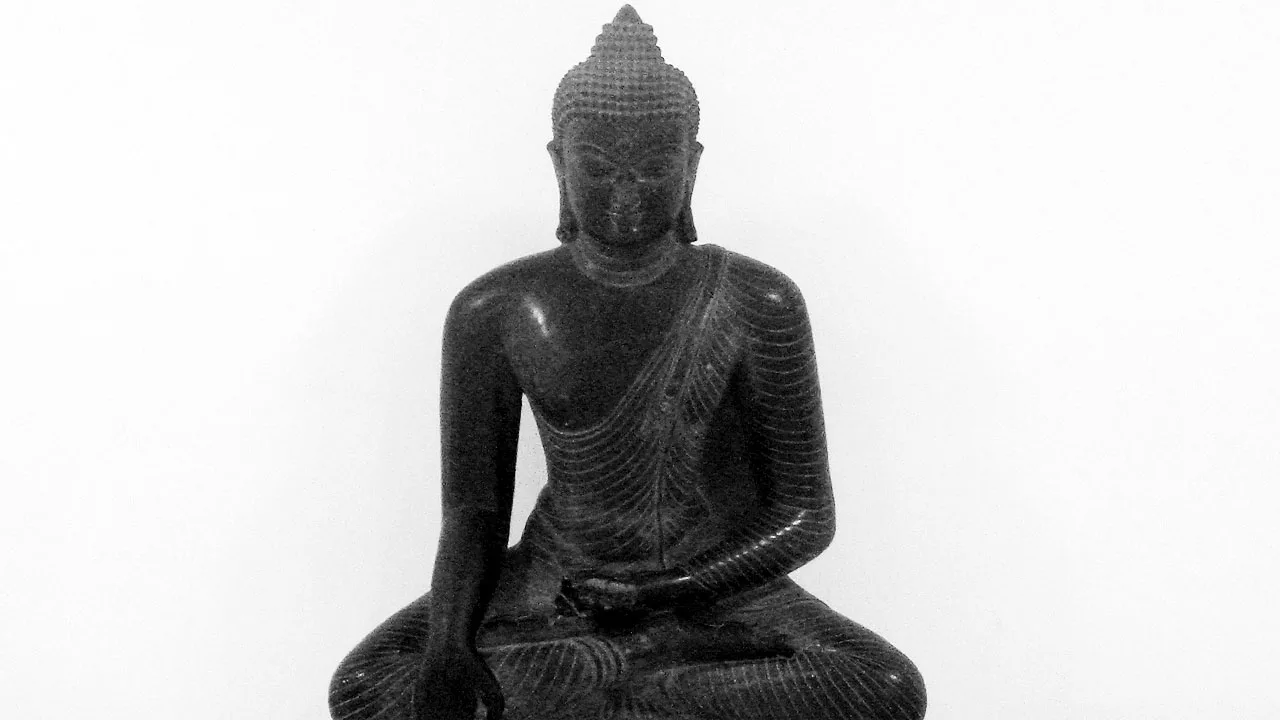 Buddha Gautama  Spiritual Significance 