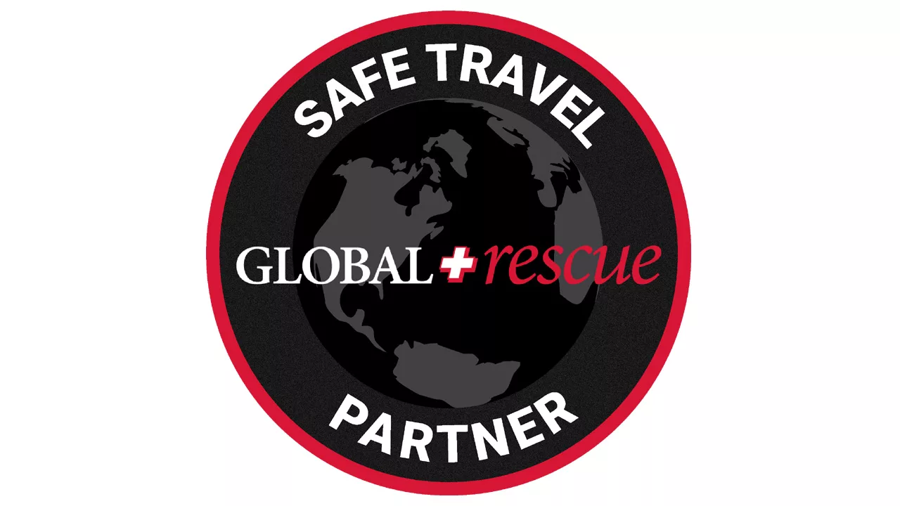 Global Rescue Partner Logo 