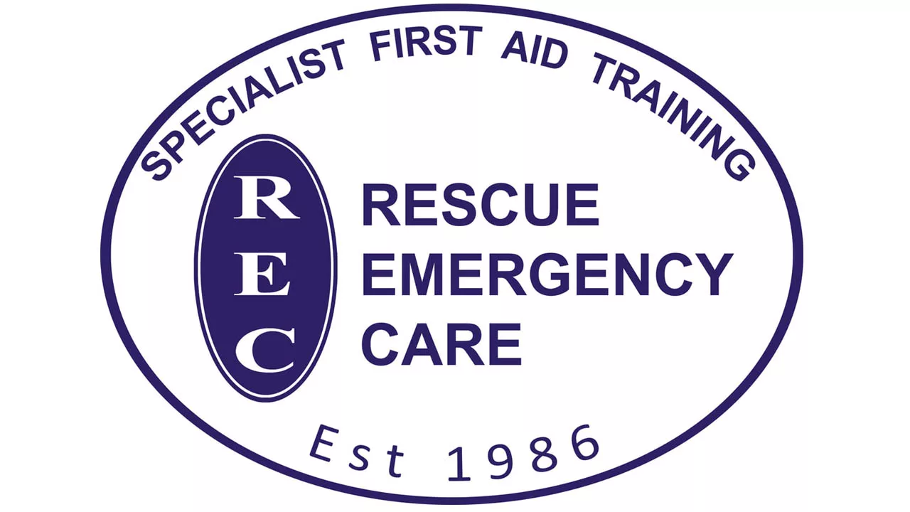 Rescue Emergency Care First aid course