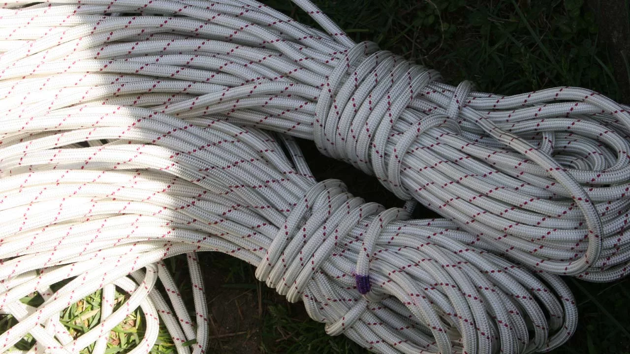 Rope Coil