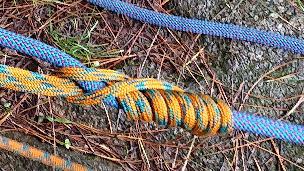 Prussic Knot