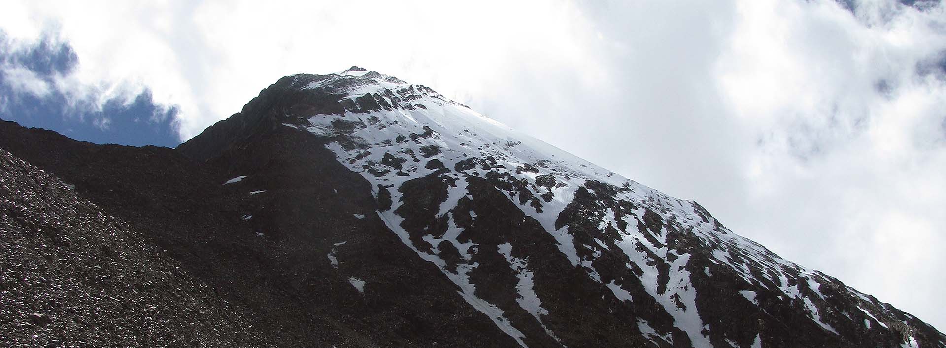 Chandrabhaga 14 Peak Expedition